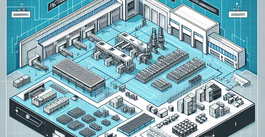 生产管理中物料领用审批繁琐？快速放行的 5 个方法